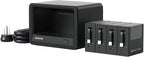 Gitryin 12-in-1 Desktop Charging Station by GITRYIN