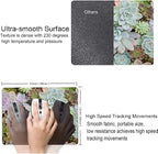 Mouse Pad, Cute Succulent Cactus Plants Mouse Pads, Square Washable Cloth - Image 3