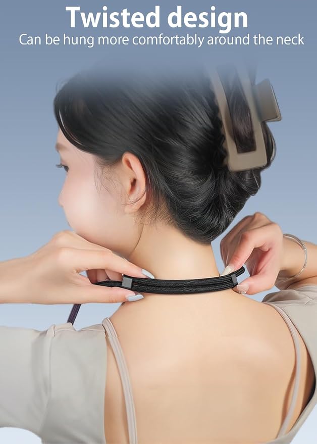 ZXZone Phone Strap*1 Phone Tether Tab*1 Adjustable Neck Strap Phone Lanyard - Image 3