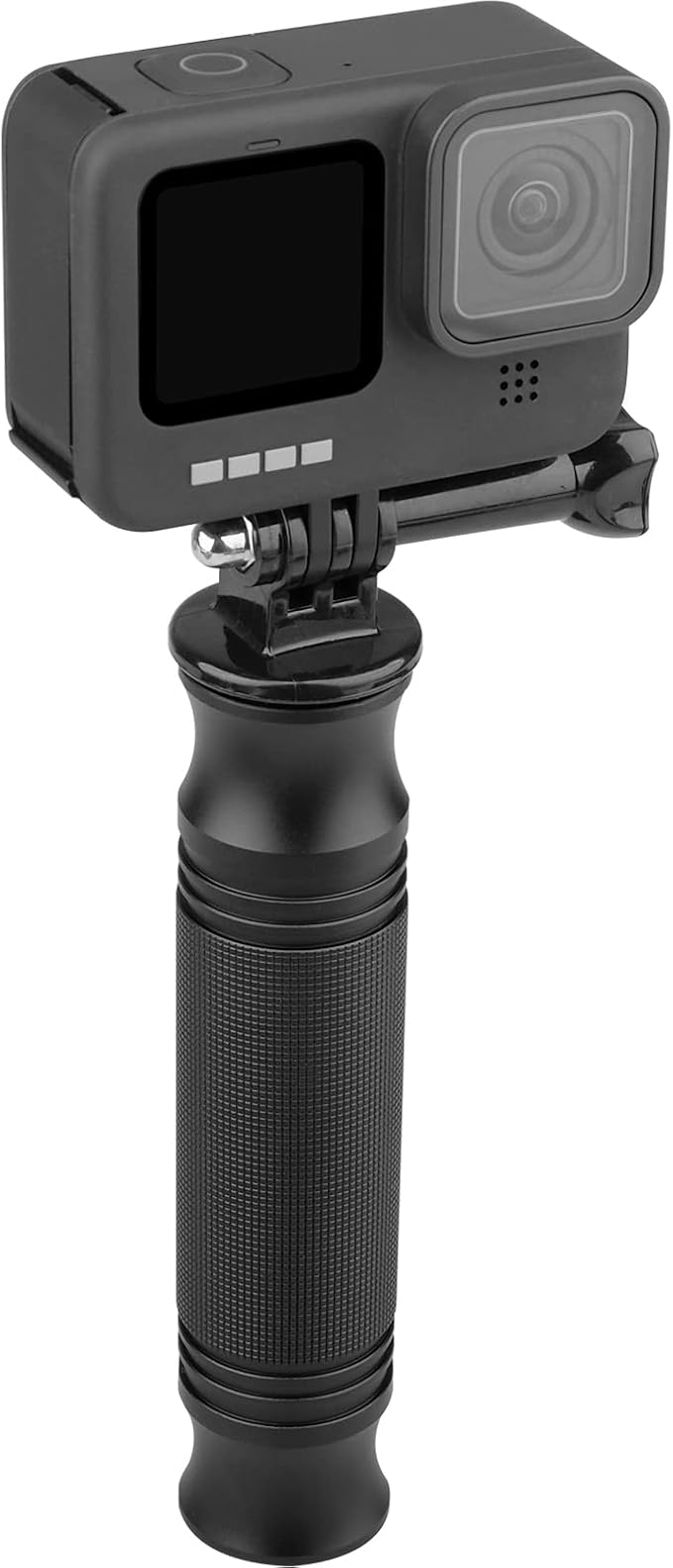 ChromLives Camera Handle Grip Support Mount Universal Handlegrip Camera - Image 7