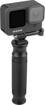 ChromLives Camera Handle Grip Support Mount Universal Handlegrip Camera - Image 7