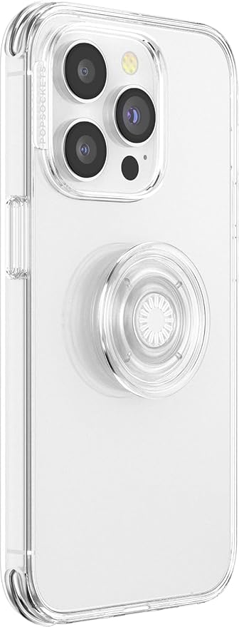 PopSockets Phone Grip with Expanding Kickstand, Adhesive Grip - Image 3