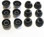 Silicone Ear Tips for Beats Fit Pro Replacement Tips for Beats Fit Pro/Beats by Mijusun