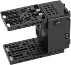 CAMVATE Height-Adjustable Camera Cage Expansion Module-3772 by CAMVATE