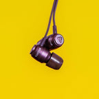 LUDOS Clamor USB C Headphones for iPhone 16 15 Pro Max Plus iPad Pro, 5 Years - Image 6