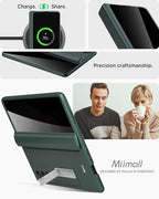 Miimall for Samsung Galaxy Z Fold 3 Case - Image 7