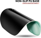 JIKIOU Mouse Pad, 2 Pack Ergonomic Mouse Pads - Image 5