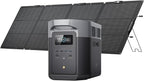 EF ECOFLOW Solar Generator DELTA 2 Max 2048Wh by EFECOFLOW