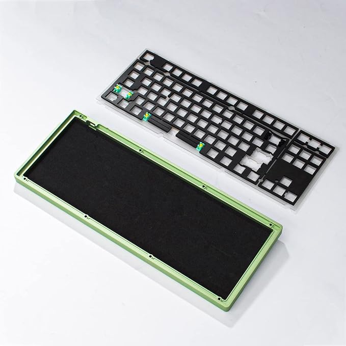 Mintcaps 2-Piece Keyboard Sound Dampening Set - Image 9