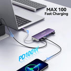 Acodot 9 in 1 USB C Hub - Image 6