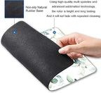 Hokafenle Mouse Pad, Premium-Textured Mousepad Square Waterproof Mouse Mat - Image 2