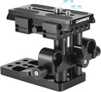CAMVATE Quick Release Mount Base QR Plate - Image 2