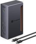 UGREEN Revodok Max 2131 Thunderbolt 5 Dock, 120Gbps Transfer, Single 8K by UGREEN