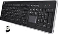 Adesso WKB-4400UB Wireless Desktop Touchpad Keyboard by ADESSO