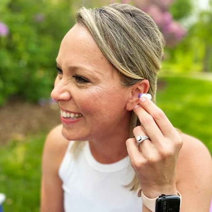 Comply Memory Foam Replacement Earbud Tips - Image 5
