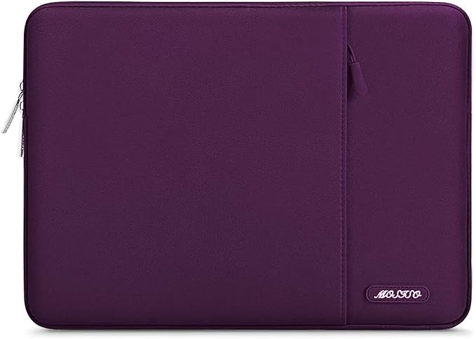 MOSISO Laptop Case 13 inch, 13 inch Laptop Sleeve Compatible by MOSISO