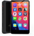 144GB MP3 Player with Bluetooth and WiFi, MP3 Music Player with Spotify by Unknown