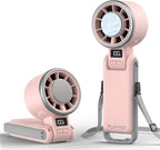 Portable Handheld Turbo Fan by PlayHot-CoolSummer