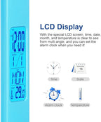 Multifunctional LED Desk Lamp - Image 3