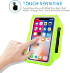 Cell Phone Running Armband - Image 5