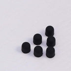 15pcs Pen Tip Case Silicone Stylus Tip Pen Tip Cover Touch Screen Stylus Tip - Image 6