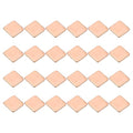 PATIKIL Copper Heatsink Pad Shims by PATIKIL