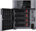 BUFFALO TeraStation 5420DN 4-Bay Business Desktop NAS 16TB - Image 7