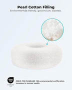 Viozon Tablet Stand Pillow, Compatible - Image 8
