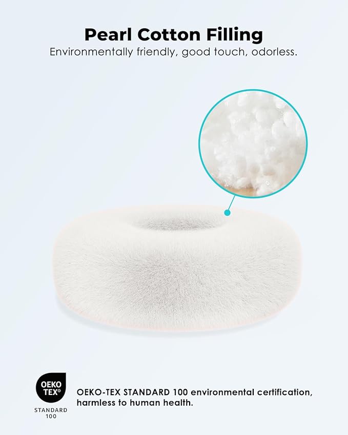 Viozon Tablet Stand Pillow, Compatible - Image 8