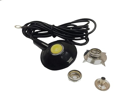 Rubber ESD Anti-Static HIGH Temperature Soldering Mat - Image 4