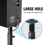Mounting Dream Speaker Stands - Image 5