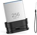 256GB USB 3.0 Flash Drive, Mini Thumb Drive Waterproof Memory Stick by GARMESE