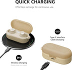 TOZO T10 Wireless Earbuds Bluetooth 5.3 Headphones, App Customize EQ, Ergonomic - Image 7