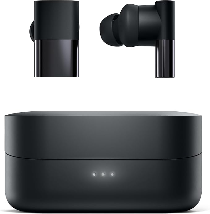 Status Between 3ANC Onyx True Active Noise Cancelling Wireless Earbuds by Status