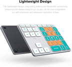 JCPAL ProGuide Wireless Keyboard - Image 3