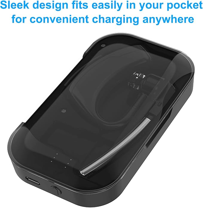 Power Charging Case Compatible - Image 5