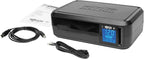 Tripp Lite SMART1000LCD 1000VA Computer UPS Battery Backup & Surge Protector - Image 6