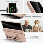 Miimall for Samsung Galaxy Z Fold 5 Case - Image 7