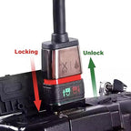 Locking HDMI 2.0 Cable - Image 5