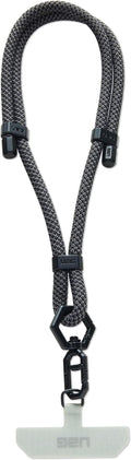 URBAN ARMOR GEAR UAG Phone Lanyard Wrist Strap Adjustable Paracord Lanyard by UrbanArmorGear