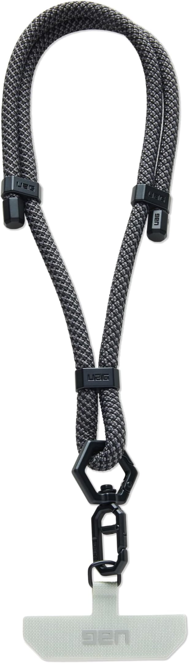 URBAN ARMOR GEAR UAG Phone Lanyard Wrist Strap Adjustable Paracord Lanyard by UrbanArmorGear