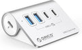 ORICO 4-Port USB 3.2 Gen 2 Hub 10Gbps by PioneerDataSolutionPowerYourFuture