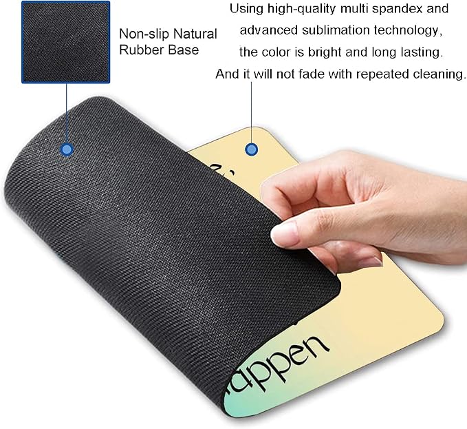 IMAYONDIA Mouse Pad - Image 2