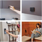 Momostick Flatstick, Cell Phone Finger Grip Strap Holder - Image 4