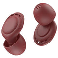 Ear Plugs for Sleeping Noise Reduction, Beinkap Reusable Earplugs Hearing by Beinkap
