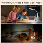 WILIT LED Desk Lamps for Home Office - Image 7