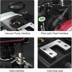 Sea frogs Underwater Camera Case Compatible - Image 3