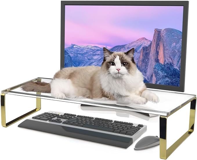 Keyboard Cat Protector by Czpeotas