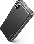 Portable Charger Power Bank 56800mAh Battery Pack-22.5W Fast Charging by Unknown