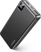 Portable Charger Power Bank 56800mAh Battery Pack-22.5W Fast Charging by Unknown